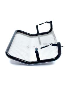 Nedsænkelig fodbakke til Christiania taxa model T