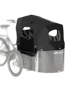 Nihola 4.0 Kaleche Sort