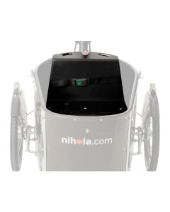 Børnebænk til Nihola Family og 4.0