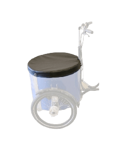 Boxcover/Dækken til Nihola Low (Sort)