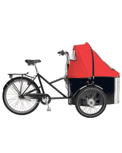 Nihola Family Ladcykel