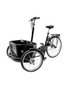 Pelican Bike El-Ladcykel m Bosch