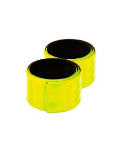 Refleksbånd Slap wrap 2 pk.