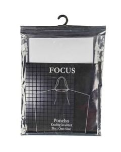 Regn Poncho One Size