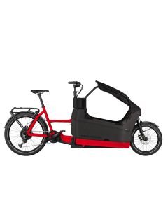 Riese & Müller Packster2 70 Family