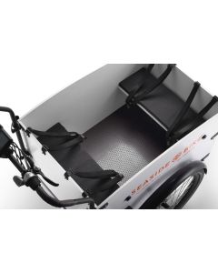 Sædepude Til Seaside Ladcykel