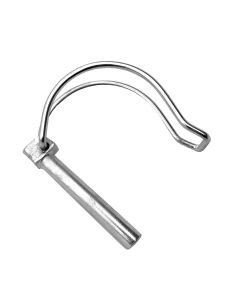 Split til Christiania anhængere. 