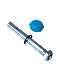 Thule Hjulaksel og Dækprop