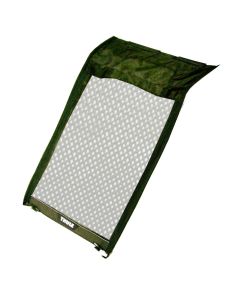 Thule Cab 2 XL Mesh Cover Mørkegrøn