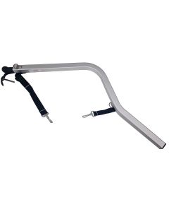 Thule Hitch Trækstang fra 2006-2016