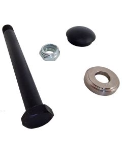 Triobike Akselsæt til forhjul