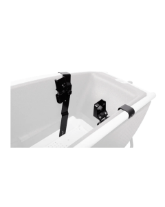 Autostols beslag til Urban Arrow Family | Maxi Cosi adapter til Urban Arrow | Ladcyklen.dk