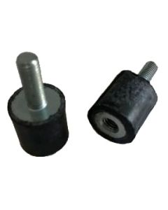 Urban Arrow Gummi beslag