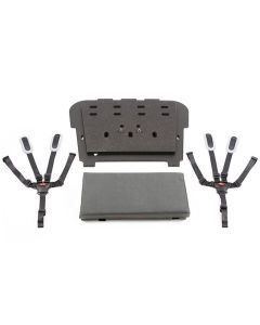 Riese & Müller Load 75 Sædesæt | Ladcyklen.dk