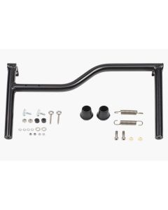 Riese & Müller Støtteben til Load 75 | Ladcyklen.dk