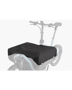 Boxcover / Tarpaulin til Riese & Müller Carrie