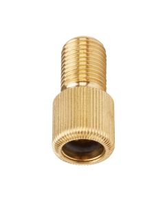 Ventil adapter DV & race ventil til auto ventil