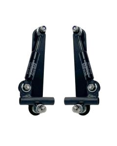 Vippebeslag Til Christiania Model T (Taxa) Ny model