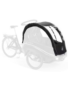 Winther Luxe kaleche, efter år 2018