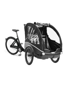 Winther Kangaroo Lite 8 gear