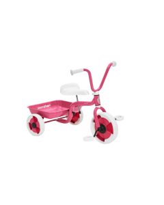 Winther trehjulet 405 pink