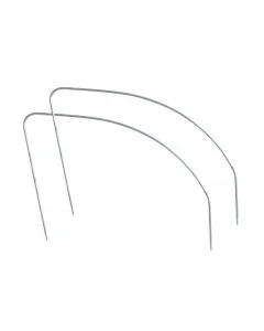 Christiania Bugatti Bøjler XL