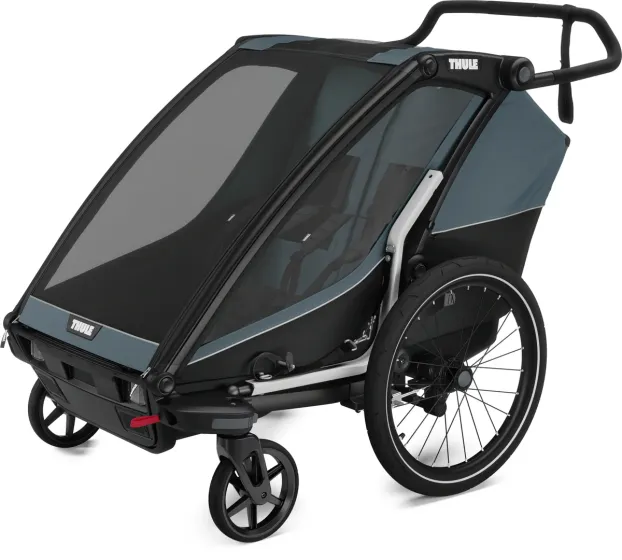 Thule Chariot Cab Dark Slate