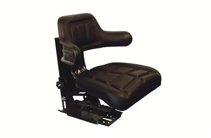 Traktorsæde, standard