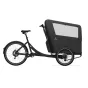 Triobike Hafnia 4 personers kaleche