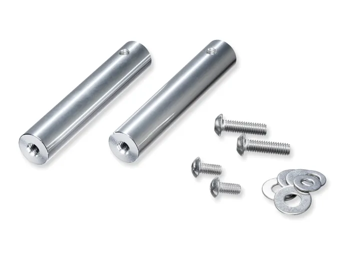 Cargo Cruiser skærm tube set Johnny Loco