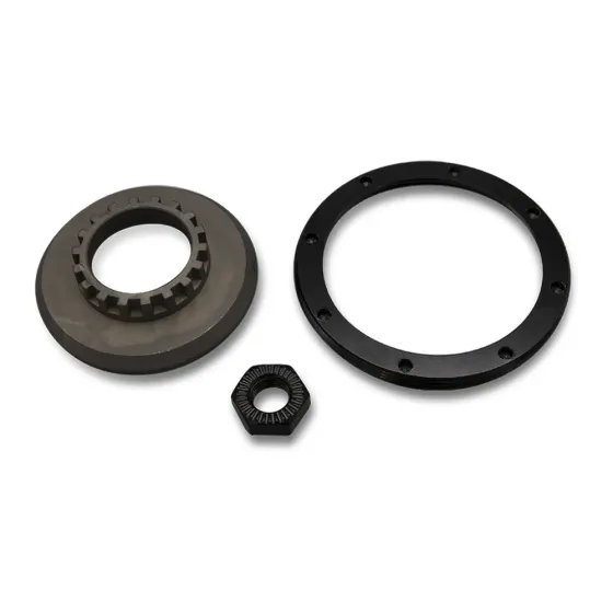 CT_CO_TR CVP - Roller Brake Hardware Kit
