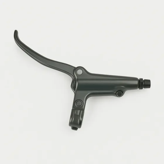 Lintech bremsegreb venstre side