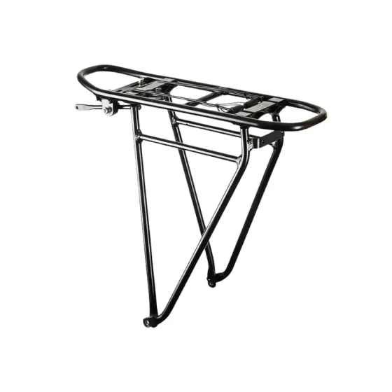 Bagagebærer til Triobike Hafnia | Ladcyklen.dk