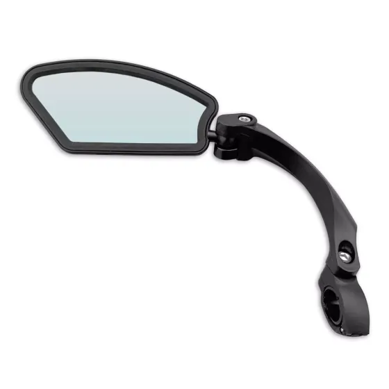 Sidespejl venstre side