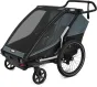 Thule Chariot Cab Dark Slate