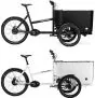 Butchers & Bicycles MK1-E Vario