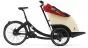Triobike Taxi CL E-Mid Drive