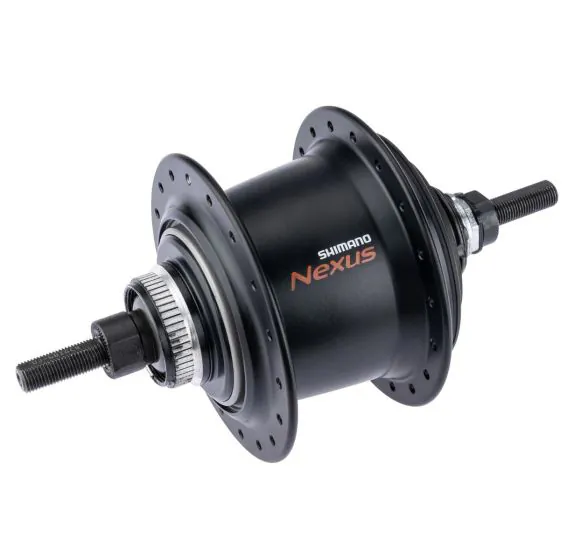 Shimano Nexus SG-C7001-7D