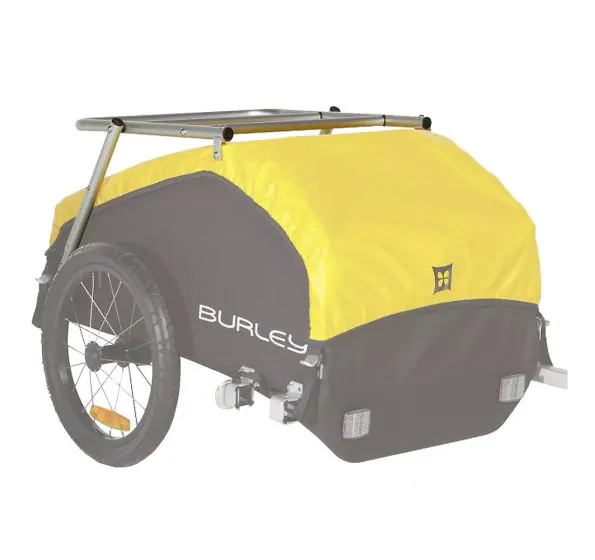 Burley Anhænger Nomad cargo rack