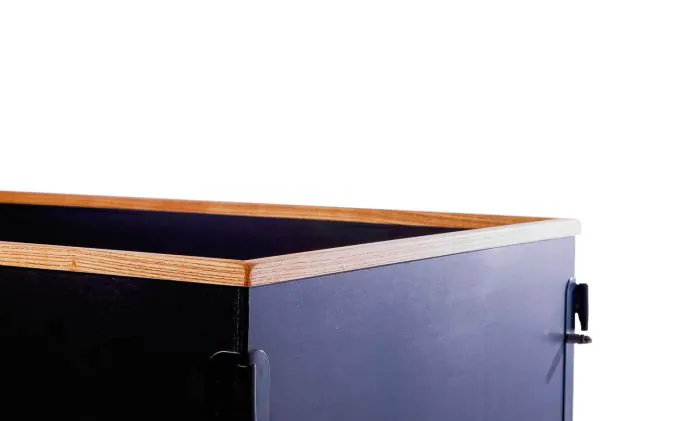 træliste til christiania bikes kassen