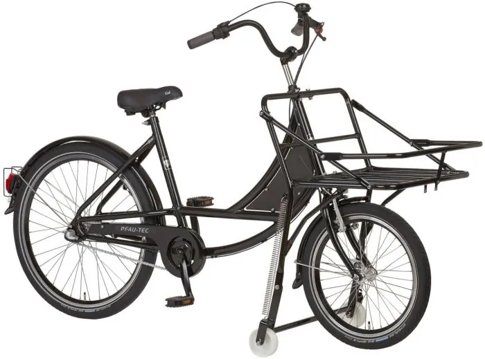 Pfau-tec Kuli budcykel