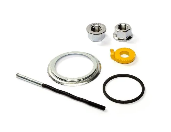 Tilbehørssæt til Shimano Nexus 3 gear