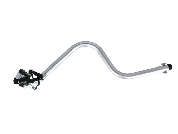 Croozer Kid & kId Plus Trækaksel