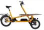 Chike e-cargobike