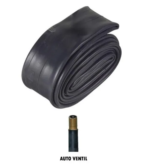 Cykelslange 26" Auto ventil