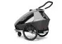 Croozer Kid Keeke 1 Stone grey
