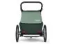 Croozer Kid Vaaya 2 Cykeltrailer Green