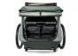 Croozer Kid Vaaya 2 Cykeltrailer Green