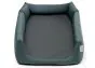 Croozer Hundeseng Tammo Asphalt grey 104x54x18 cm