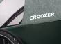 Croozer Kid Vaaya 2 Jungle Green